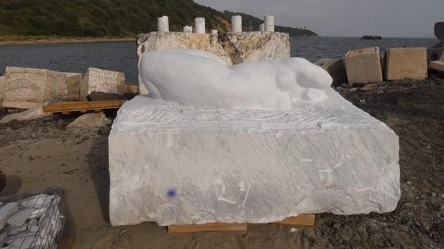 Museo sommerso, in arrivo altri 15 blocchi 