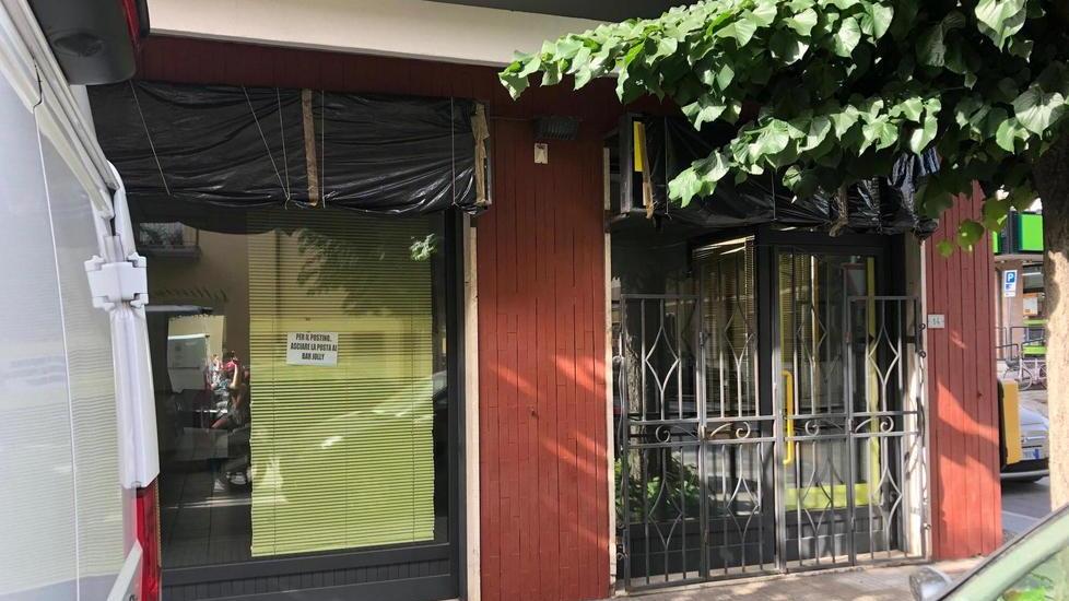 «Dopo il maxifurto ho chiuso i battenti»