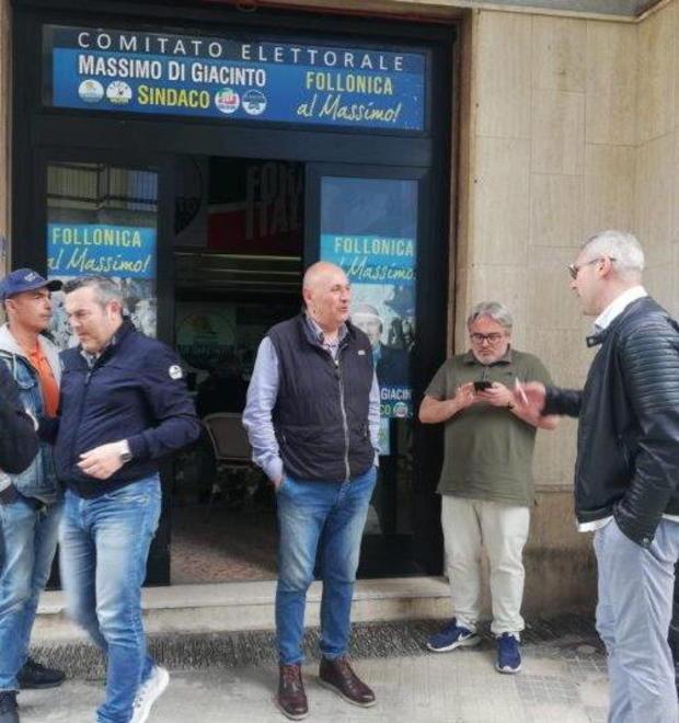 Elezioni a Follonica: si riconteggiano i voti della sezione 17