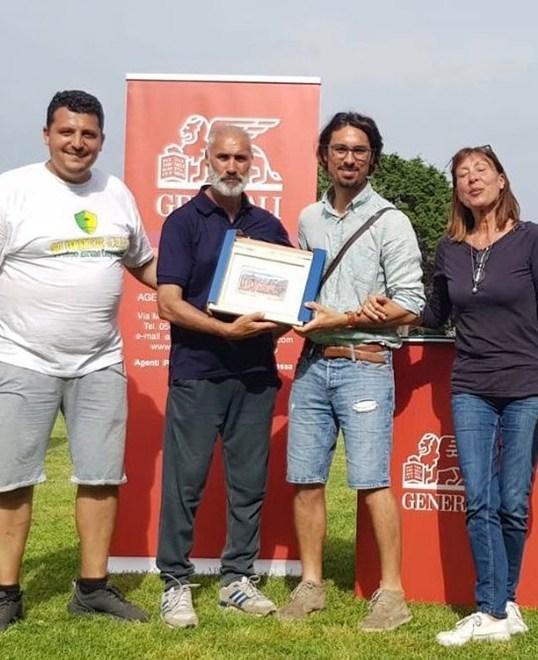 La Summer Cup una festa per tutti 