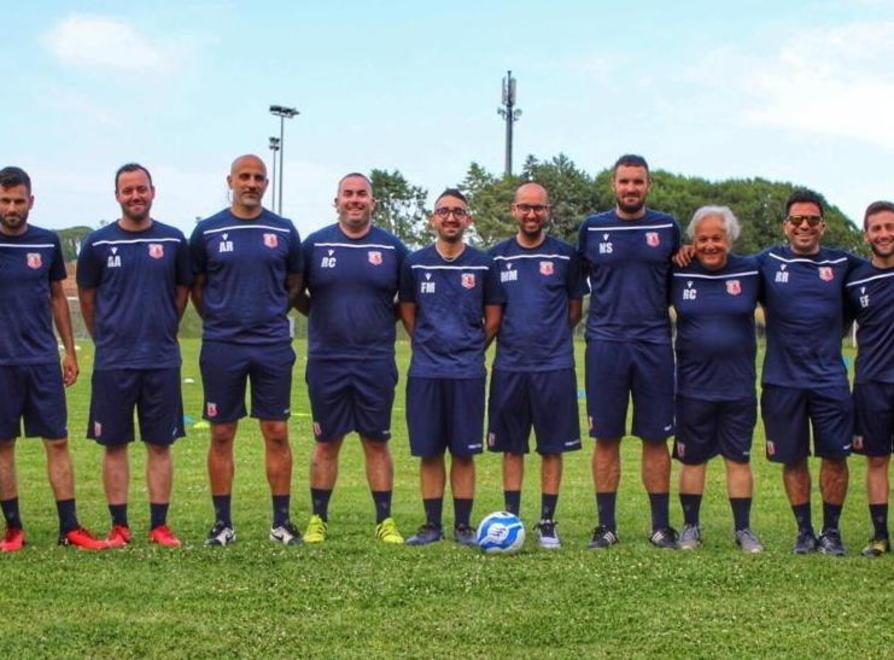 A Capalbio uno stage per i bambini