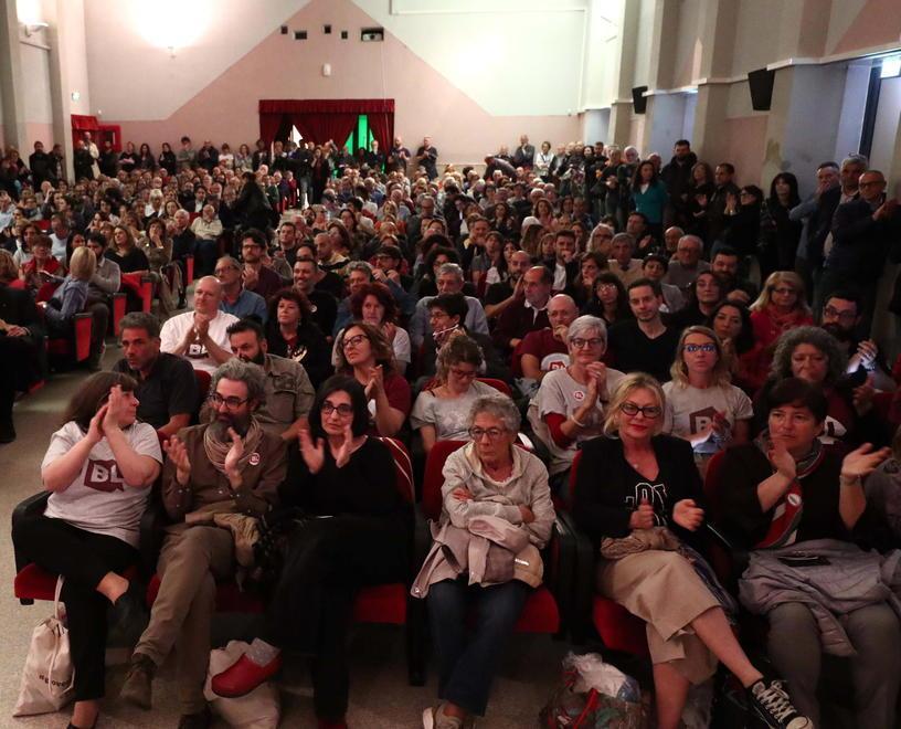 Abbiamo l’occasione di aprire una pagina nuova per Livorno