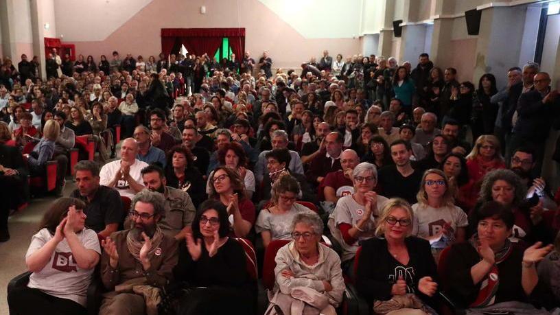Abbiamo l’occasione di aprire una pagina nuova per Livorno