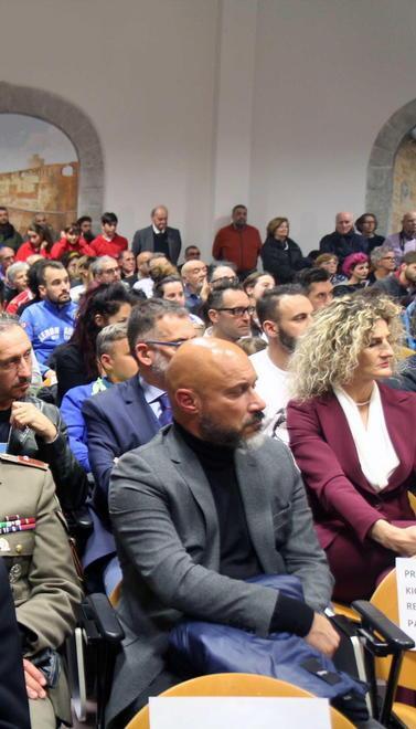 Seminario del Coni