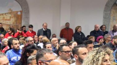 Seminario del Coni