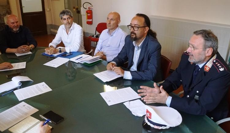 Arriva e-killer, la telecamera intelligente per i “furbetti” che abbandonano i rifiuti 