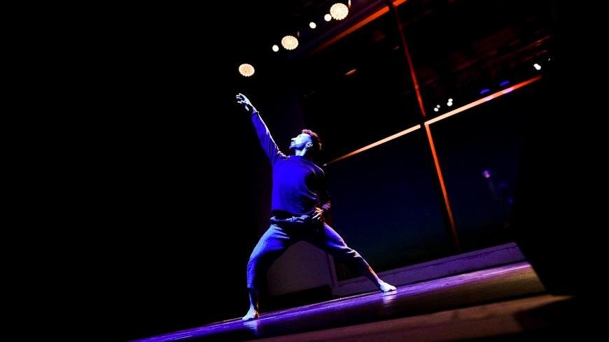 A Festivaldera Kristian Cellini porta in scena “Passo a due”