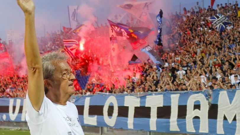 La promozione con una società solida finalmente è stato spezzato un tabù