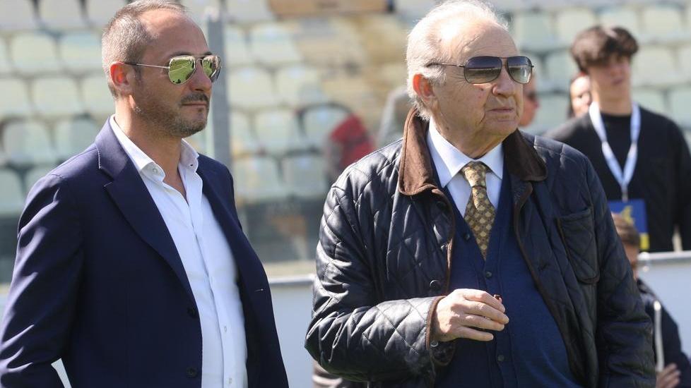 Modena, Salerno alla Kerakoll: contatto con patron Sghedoni