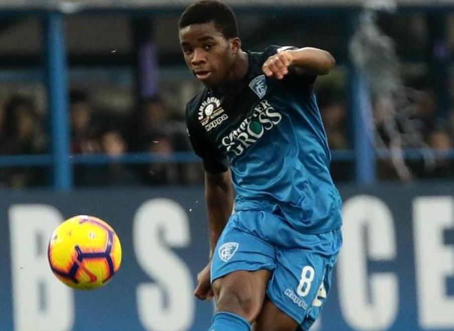 Dalla Juventus arriva Traorè Piace Inglese del Napoli Futuro di Boateng in bilico 