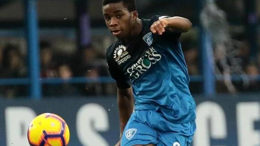 Dalla Juventus arriva Traorè Piace Inglese del Napoli Futuro di Boateng in bilico