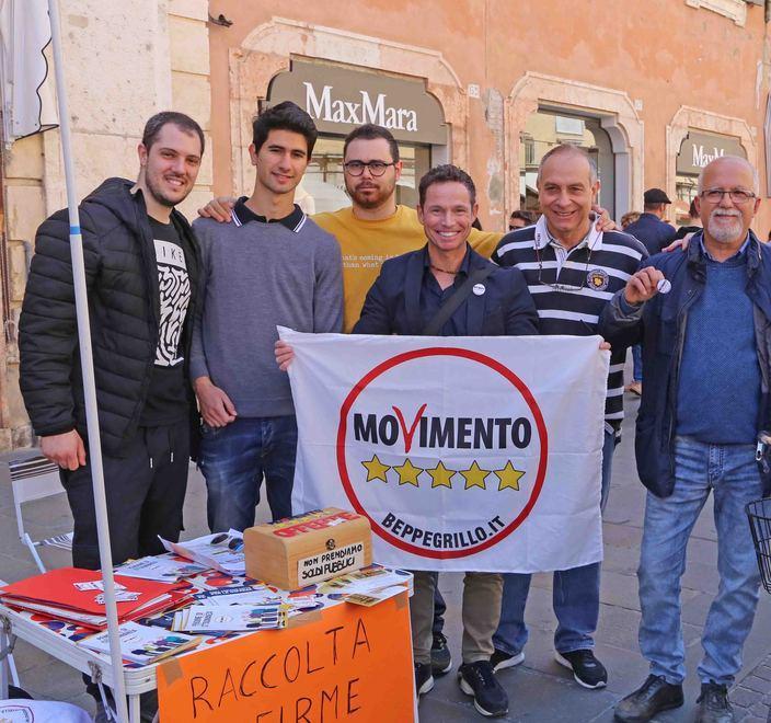 M5s: in massa a votare Fabbri? Ma i conti così non tornano