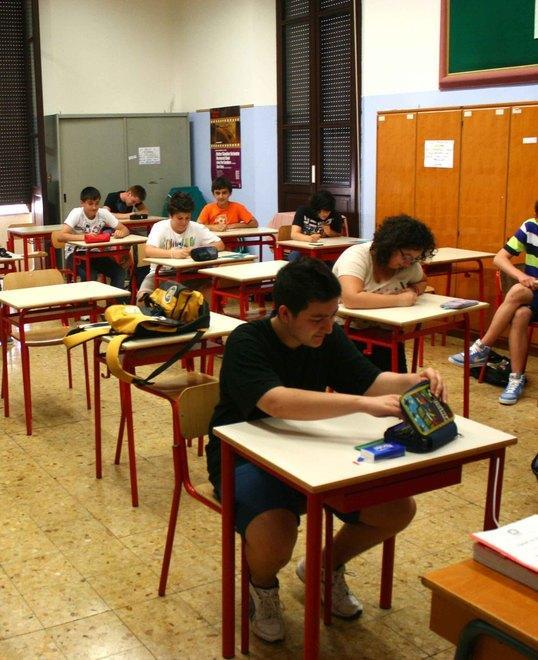 Medie, sale la “febbre esame” Pronta la carica dei mille 