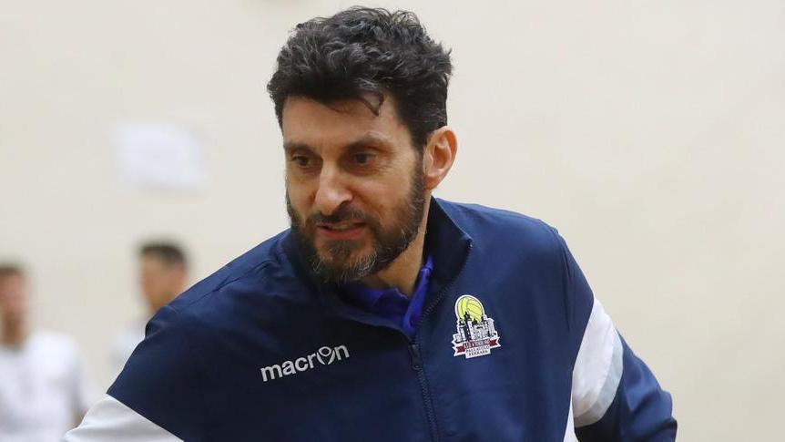 Martinelli saluta la Krifi con un po’ d’amarezza «Quattro anni belli poi poca chiarezza»