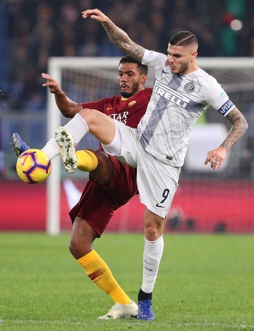 Torna in auge lo scambio argentino Dybala-Icardi Lazio, folle idea Robben 