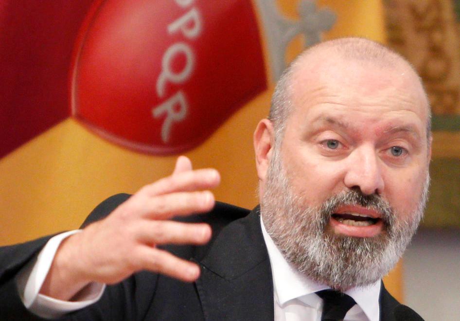 «Salvini, questa nostra Emilia va servita, non conquistata» 