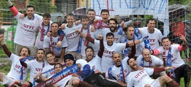 Rizzuto e Silipo alla Folgore Il portiere Terzi lascia la D per approdare al Brescello 