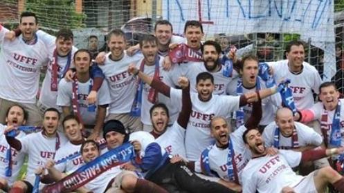 Rizzuto e Silipo alla Folgore Il portiere Terzi lascia la D per approdare al Brescello