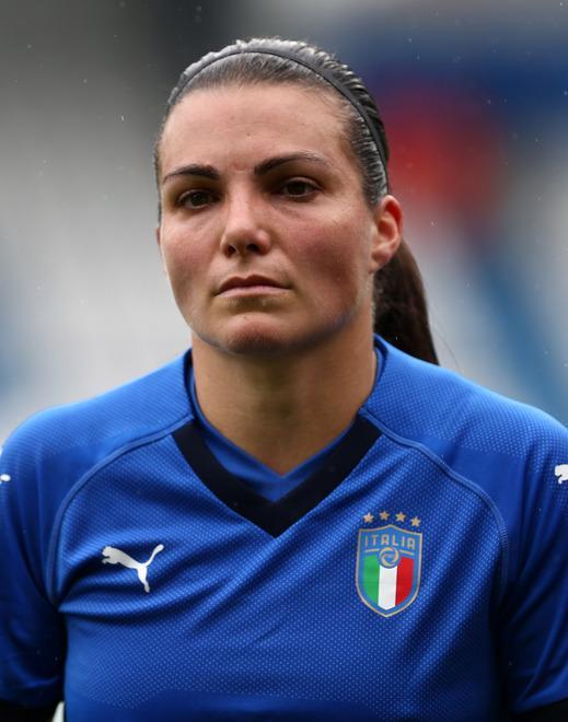 L’Italdonne sogna in grande Venerdì c’è la Giamaica Guagni: «Che entusiasmo»