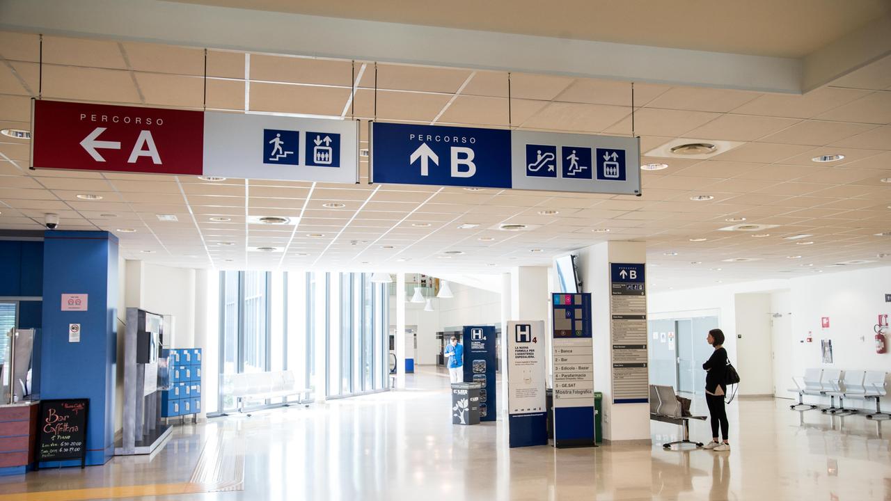 Visite specialistiche: 4 cittadini su 10 vanno fuori Lucca, Pisa meta preferita