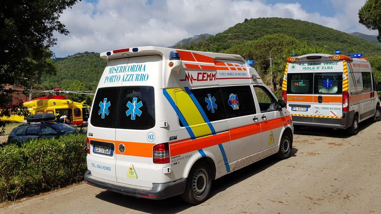 Ragazzina in choc anafilattico, salvata dal medico del villaggio