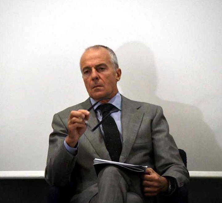 «Possiamo essere fra i primi 10 al mondo, dateci certezze per investire sul marmo» 