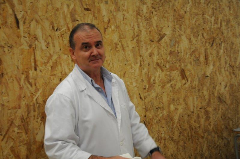 Lorenzo Bertellotti