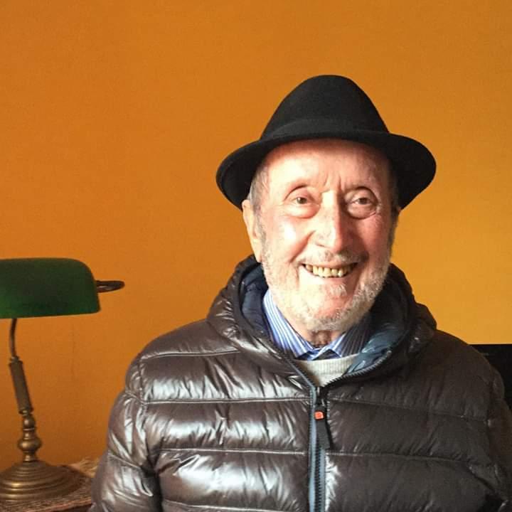 È morto Nedo Cecchini, per oltre 30 anni a capo della polizia municipale 