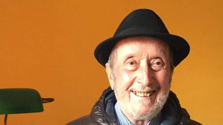 È morto Nedo Cecchini, per oltre 30 anni a capo della polizia municipale