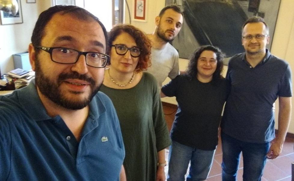 Cavallaro conferma la giunta Albanese è l’unico volto nuovo 