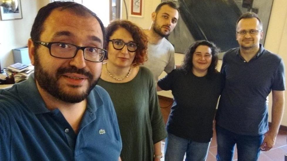 Cavallaro conferma la giunta Albanese è l’unico volto nuovo