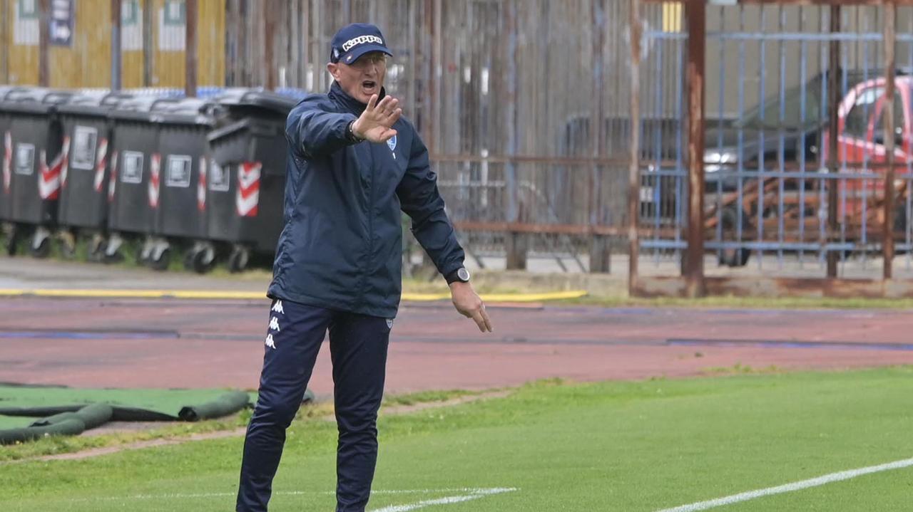 Empoli: l'addio di Andreazzoli ora è ufficiale