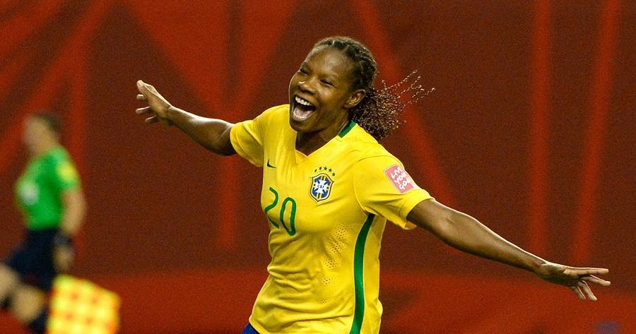 Fenomeno Formiga, l’infinito del verbo giocare: la calciatrice senza età