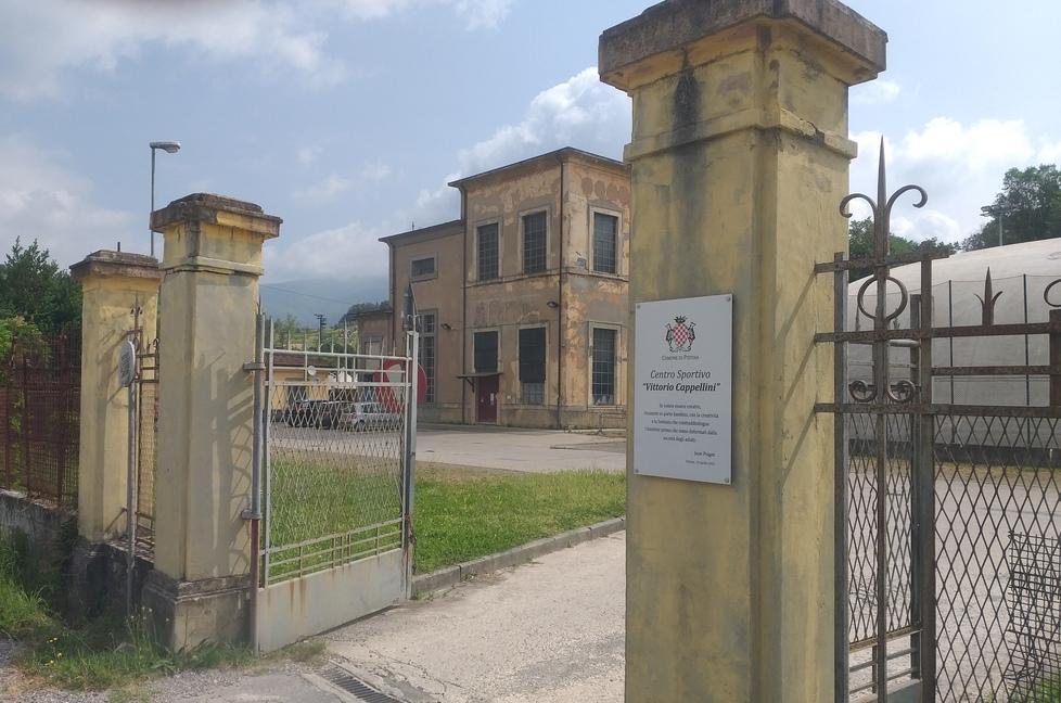 Legno Rosso, tutto fermo da un anno e mezzo. Pistoia Concreta attacca