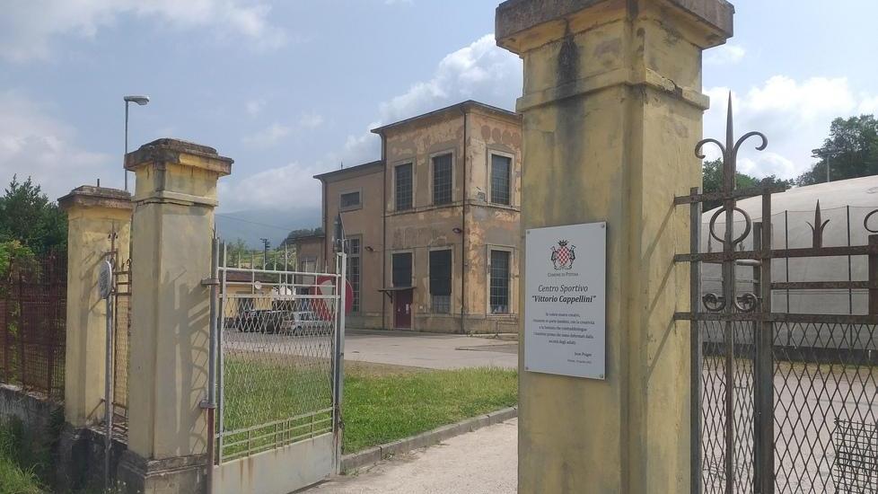 Legno Rosso, tutto fermo da un anno e mezzo. Pistoia Concreta attacca