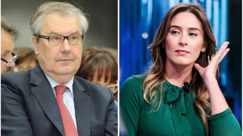 Etruria: spunta un'inchiesta per bancarotta colposa, fra gli indagati anche babbo Boschi
