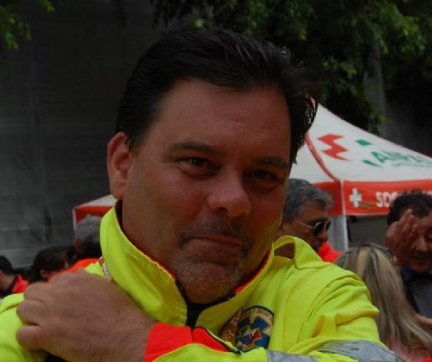 Cecchini nuovo presidente della Pubblica Assistenza