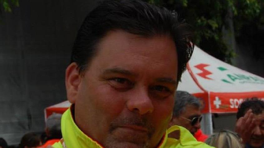 Cecchini nuovo presidente della Pubblica Assistenza