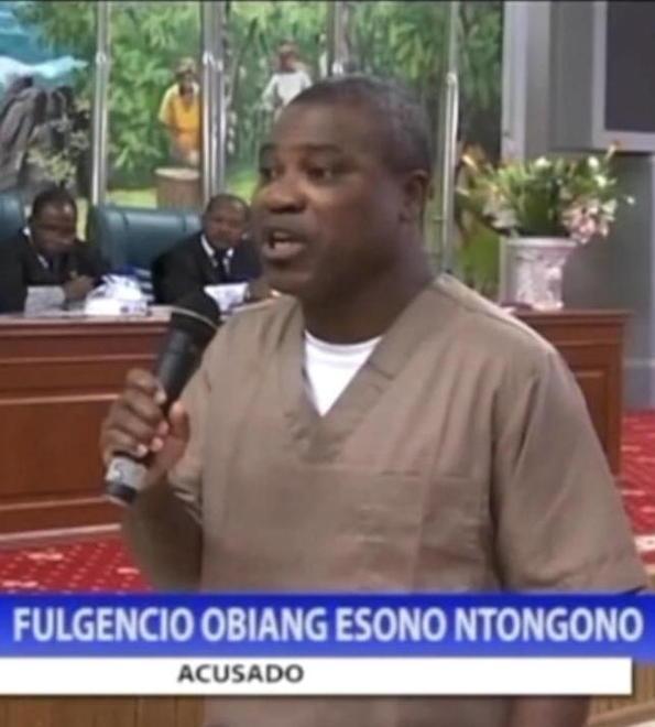 «Obiang Esono è in pericolo di vita Deve intervenire lo Stato a salvarlo» 