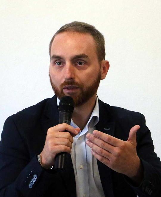 Ponte radio a Pian della Fioba per coprire le zone montane 