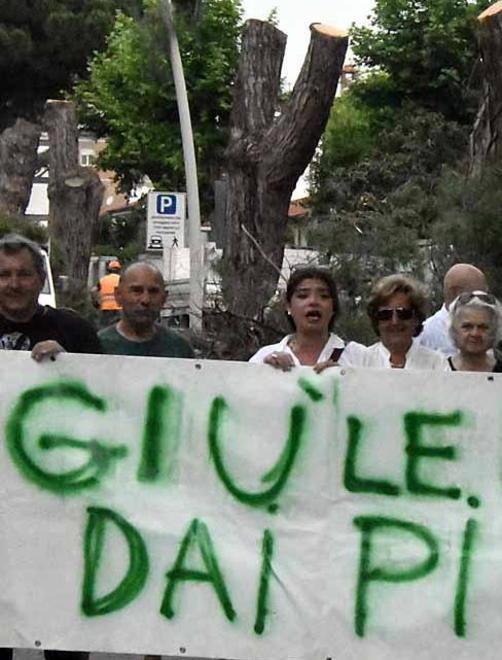 «Utilizziamo il metodo di Lignano Sabbiadoro»