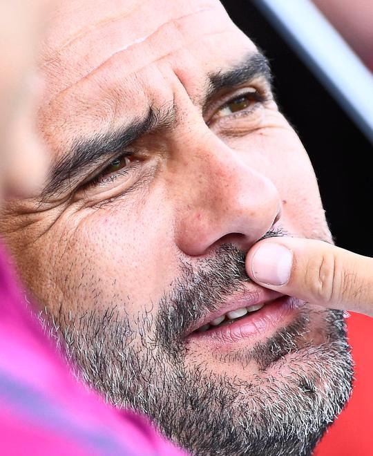 Guardiola spegne le voci: resto al City e stacco De Ligt-Juve, si può. Dzeko-Inter? Ok ...social 