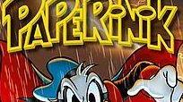 Paperinik, 50 anni di un falso cattivo «Un supereroe pieno di debolezze»