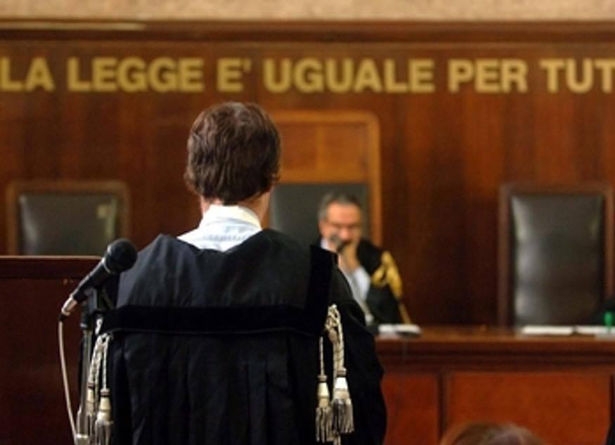 Accusa i suoceri, ma è una calunnia: a processo 