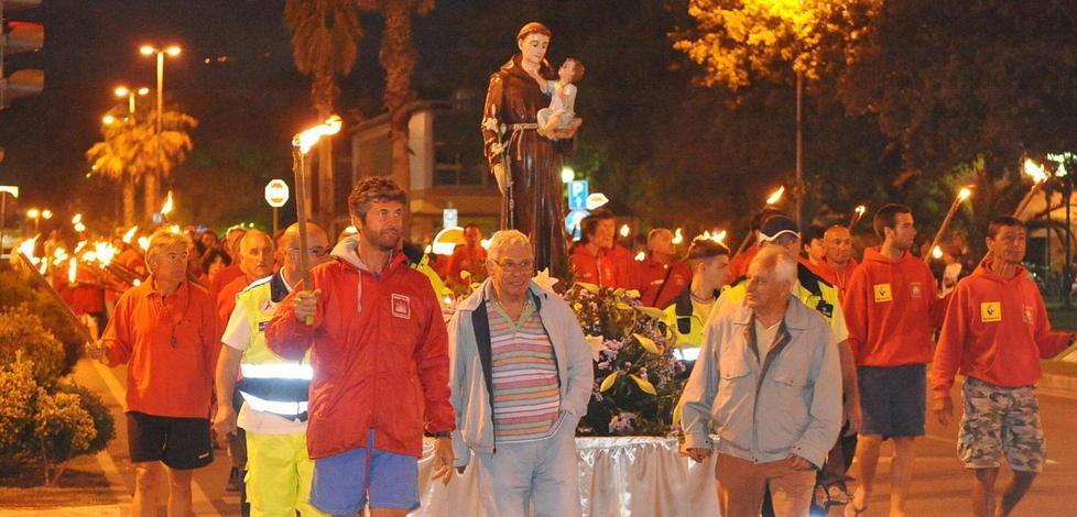 Tonfano quest’anno festeggia il patrono anche con una fiera 