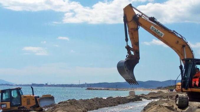 Ferrari e Rossi, primo incontro sulla Costa Est