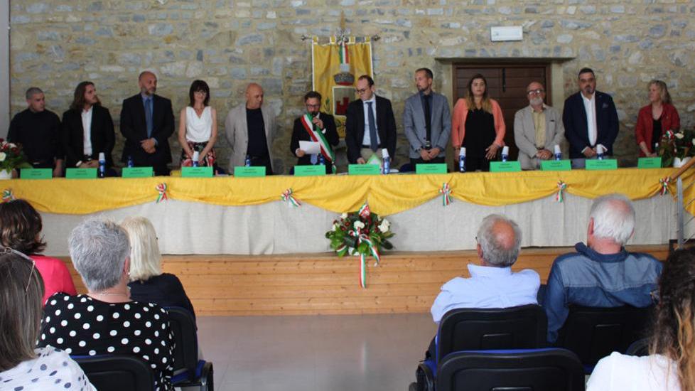 Nomine nelle commissioni