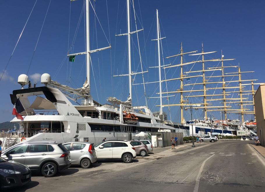 Città in fermento per il compleanno di Cosimo I 