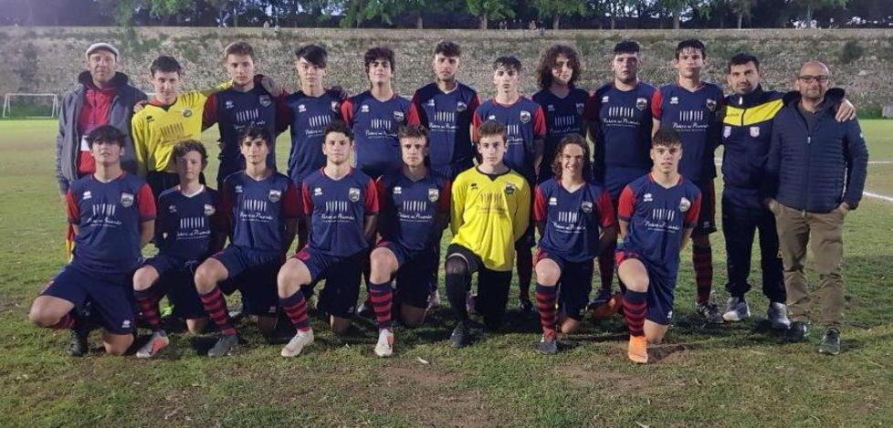 L’Albinia dal dischetto scrive il suo nome sull’albo d’oro del torneo di Orbetello 