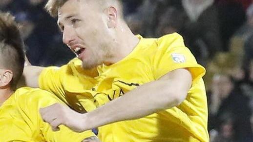 Benedini in entrata, Ferrante verso Genova Jukic piace a tanti